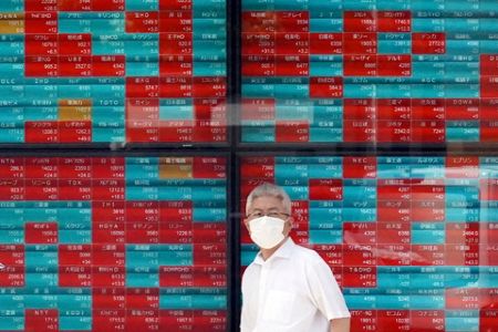 Financial markets today new arrivals