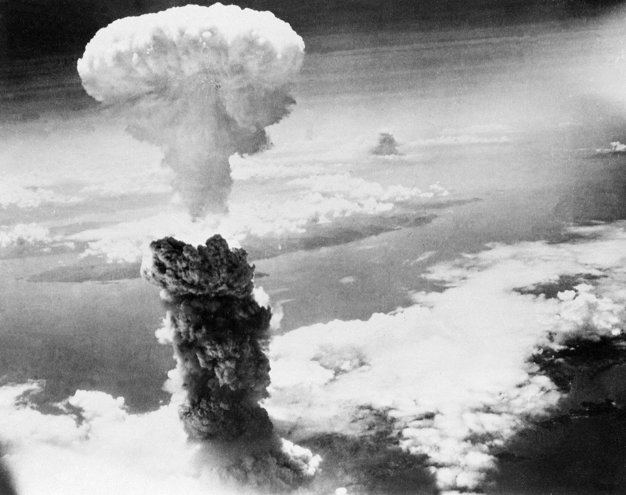 By the numbers: Atomic bombing of Nagasaki