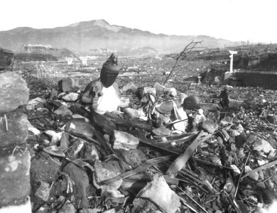 Q&A: Nagasaki marks 75th A-bomb anniversary on Sunday
