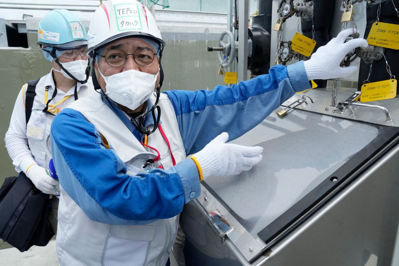 Removing Fukushima's Melted Nuclear Fuel Will Be Harder Than The ...