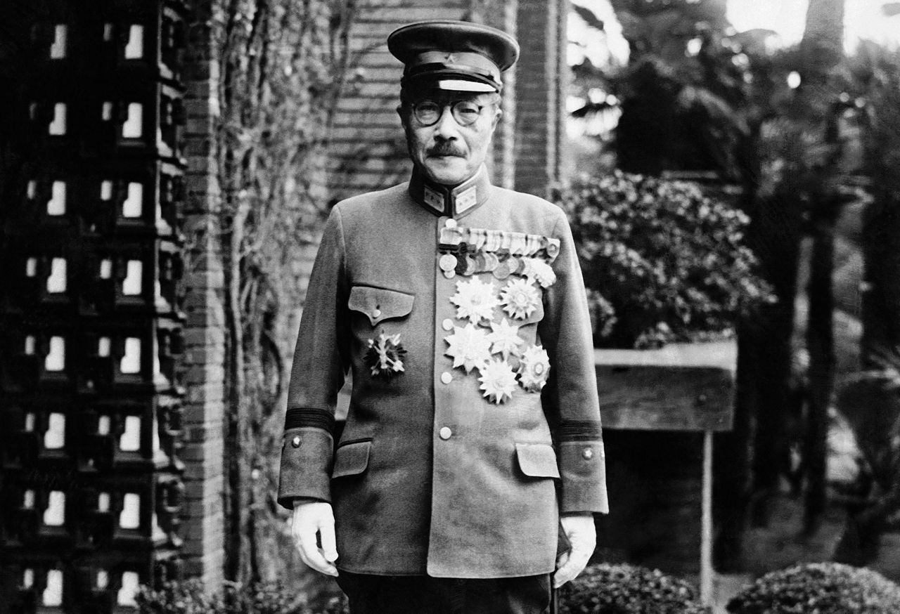 US documents solve mystery of war criminal Tojo's remains