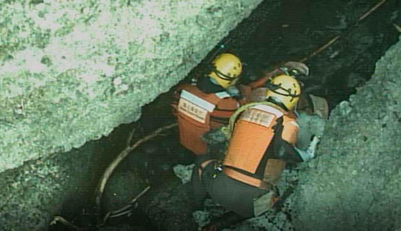 Child's body found after tour boat sank in Japan's far north