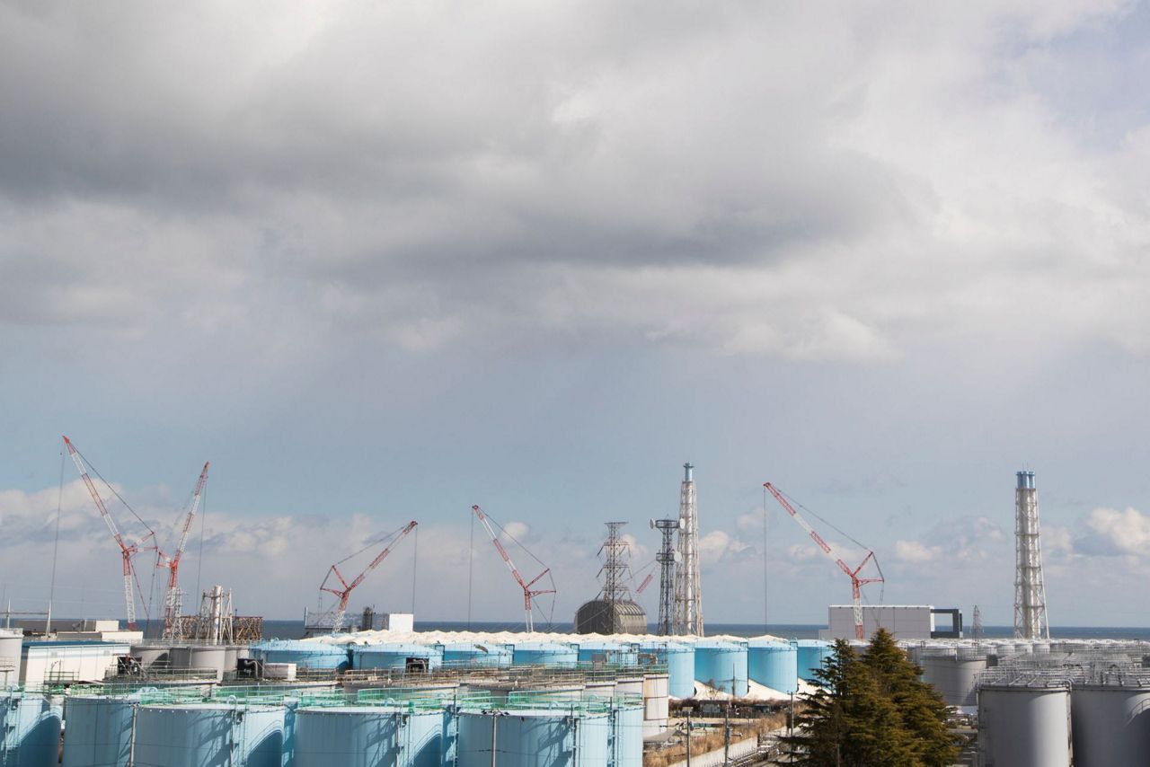 EXPLAINER: How dangerous is the Fukushima nuke plant today?