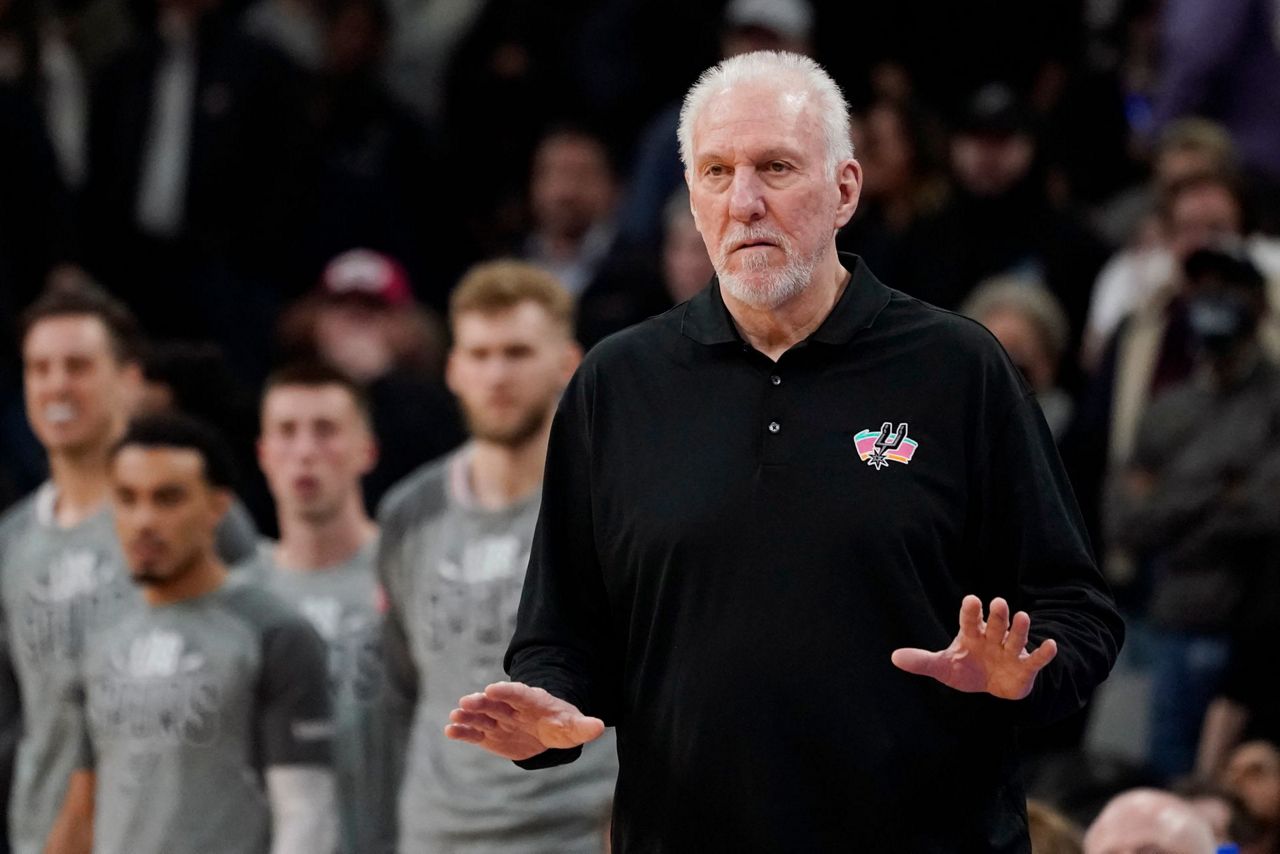 gregg popovich net worth 2025 - Ilustrasi 3