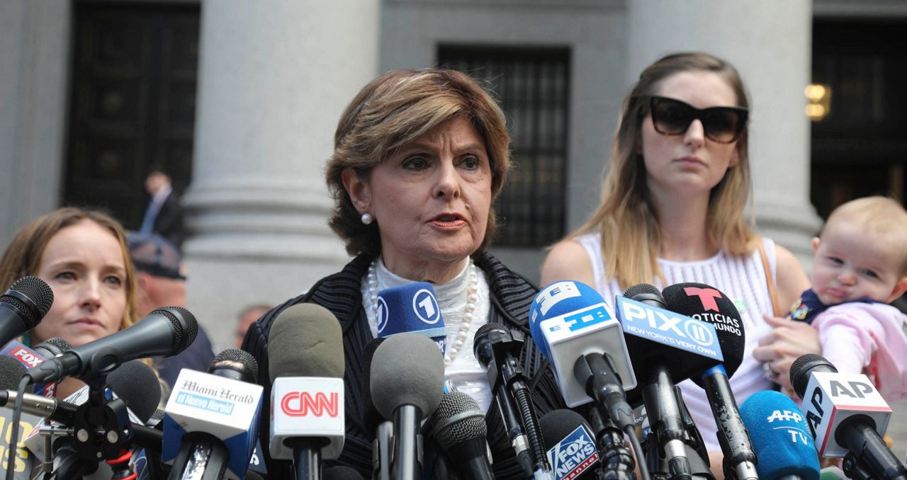 Scores Of Accusers To Speak At Hearing After Epstein S Death