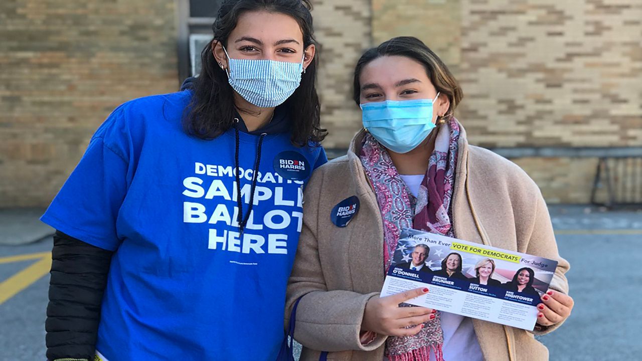 Summit County Voters Indicate County Still Blue