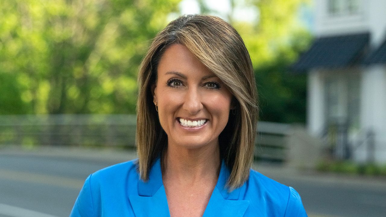 Jenna Enoch
