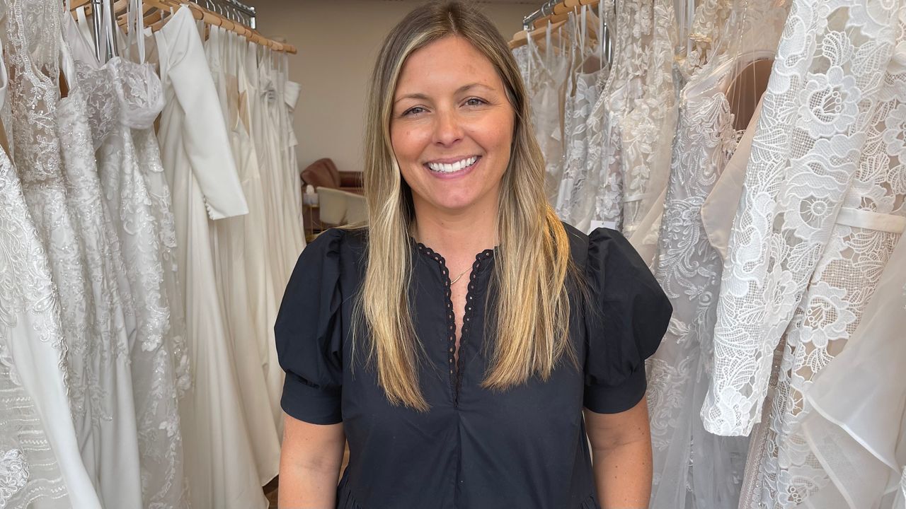 Brides Across America makes dreams come true