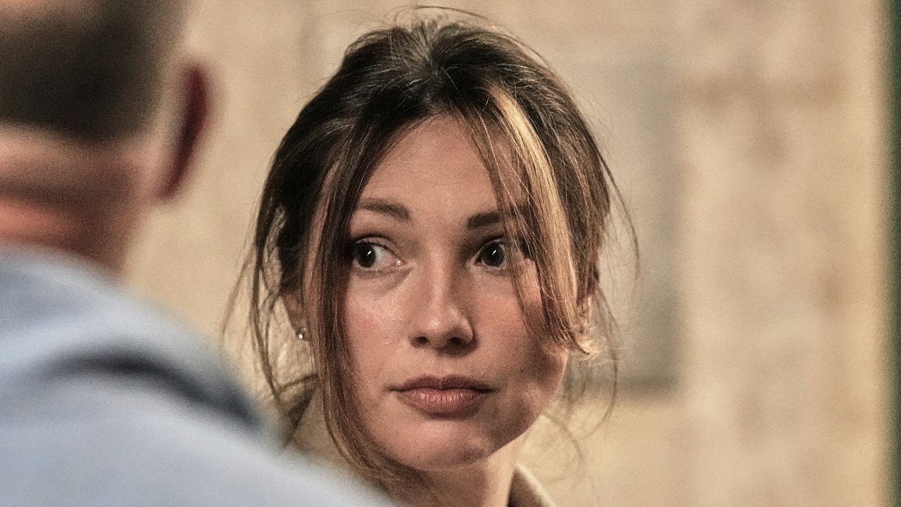 Jessica Mann na trećem suđenju Weinsteinu: 'Pokušao me prisiliti na seks u troje, a zatim silovao' — image 3