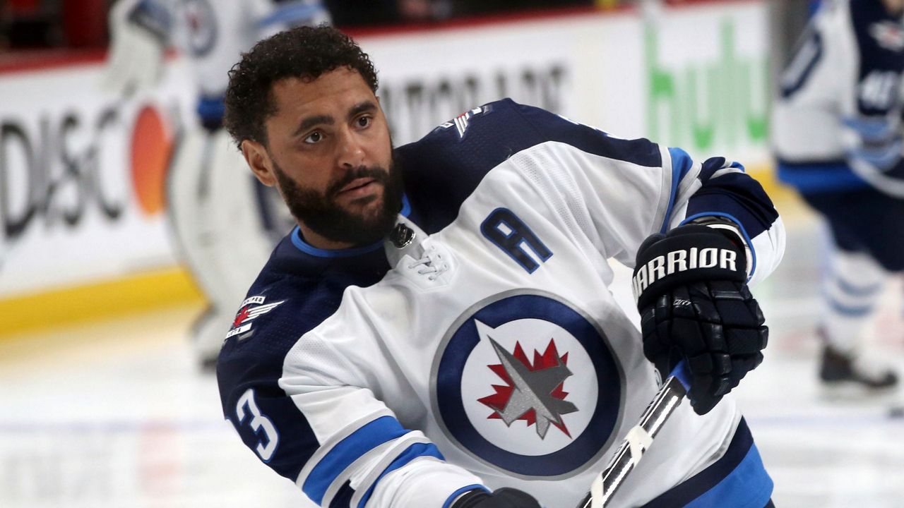 Byfuglien jets jersey hotsell