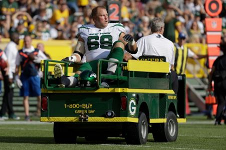 Packers fall to Jets in second preseason game, 23-14