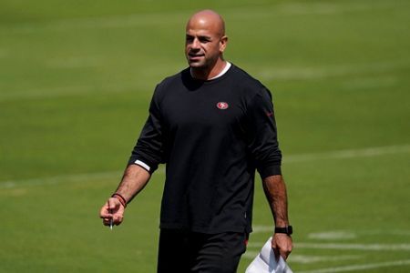 Sources: Texans interview 49ers passing game coordinator Bobby