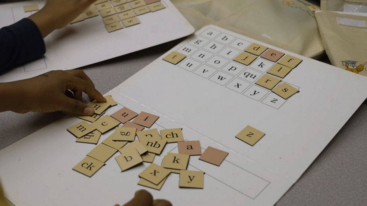 Efforts underway to expand multilingual education access