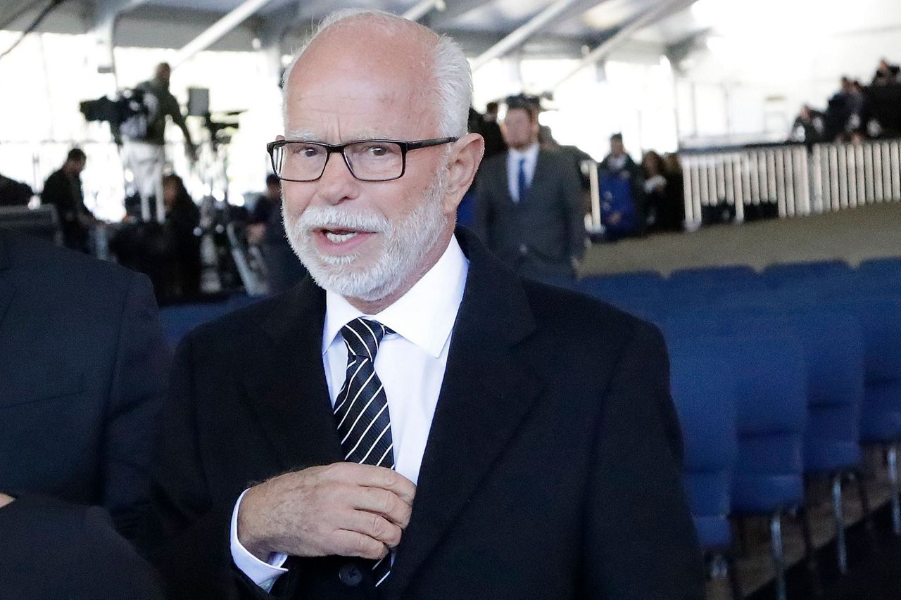 Jim Bakker gets PPP loans during legal fight on fraud claims