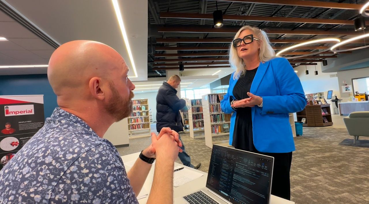 New JobPod helps in employment search