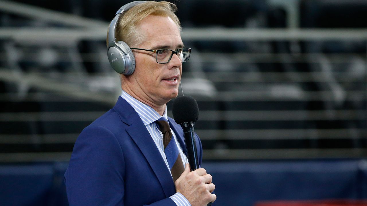 Joe Buck and Chip Caray assigned to cover Cubs-Cardinals game