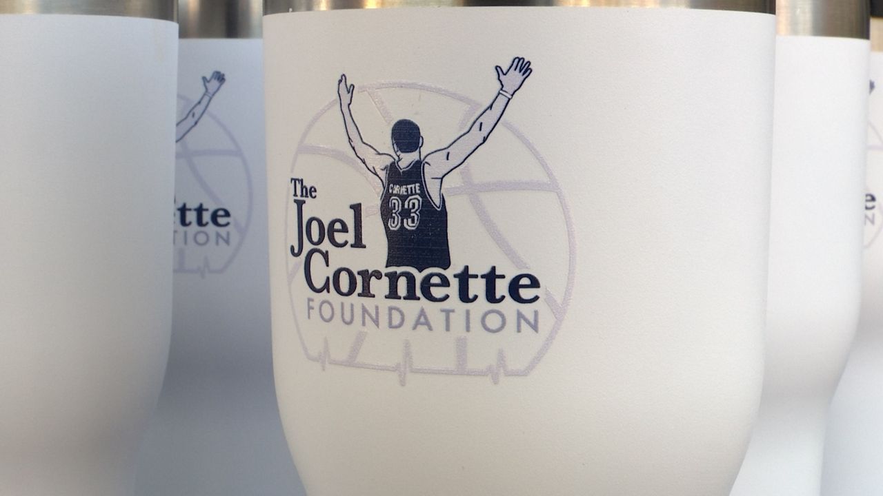 Golf outing raises awareness for sudden cardiac arrest