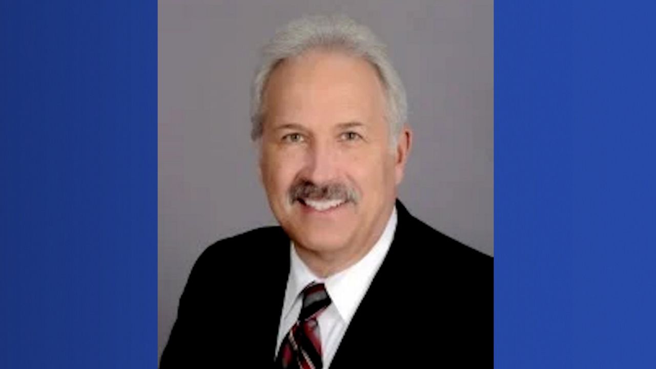 Kansas State Rep. John Resman died Monday at 70