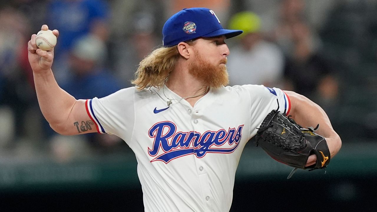 Rangers’ Strong Pitching Performance Ends Five-Game Losing Streak: Gray’s Impressive Outing and Homers by Semien and García Drive Victory