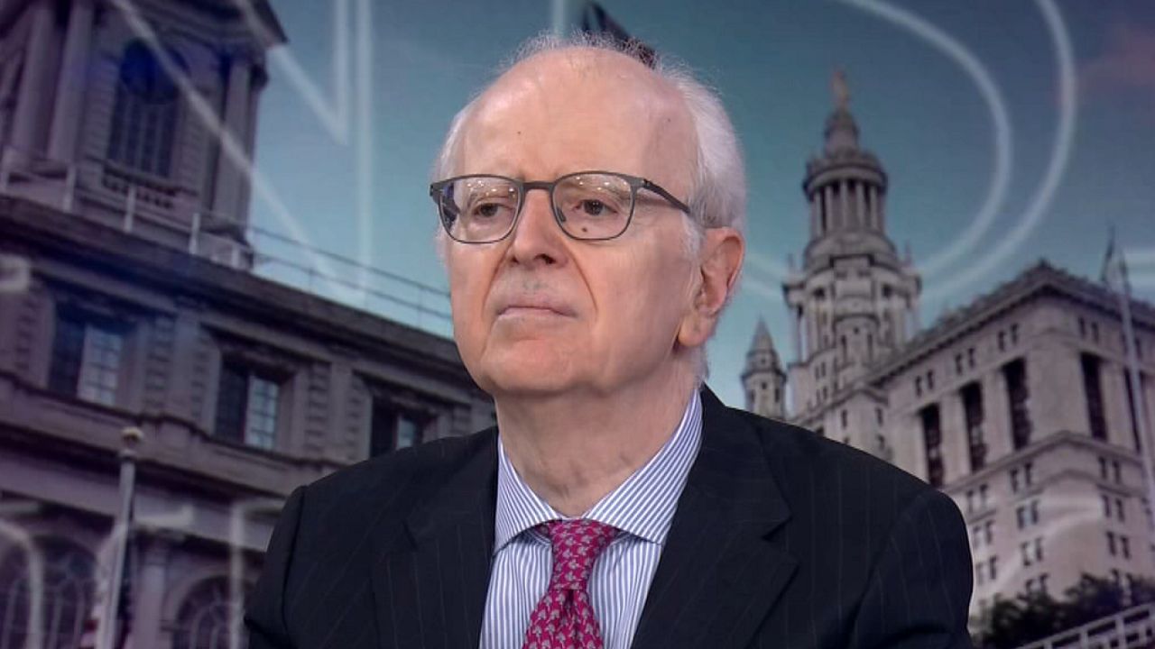 Jonathan Lippman