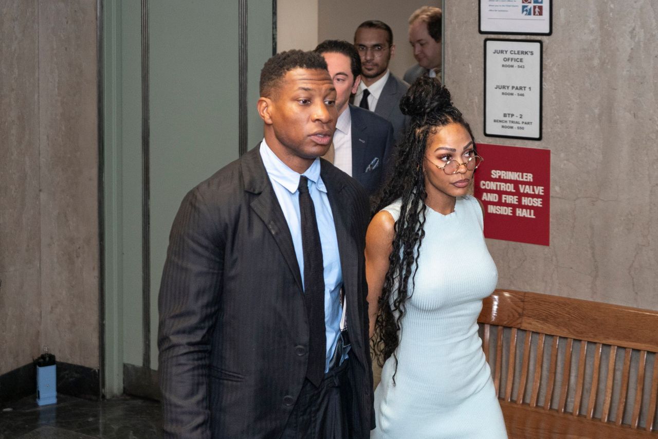 Jurors hear closing arguments in domestic violence trial of actor ...