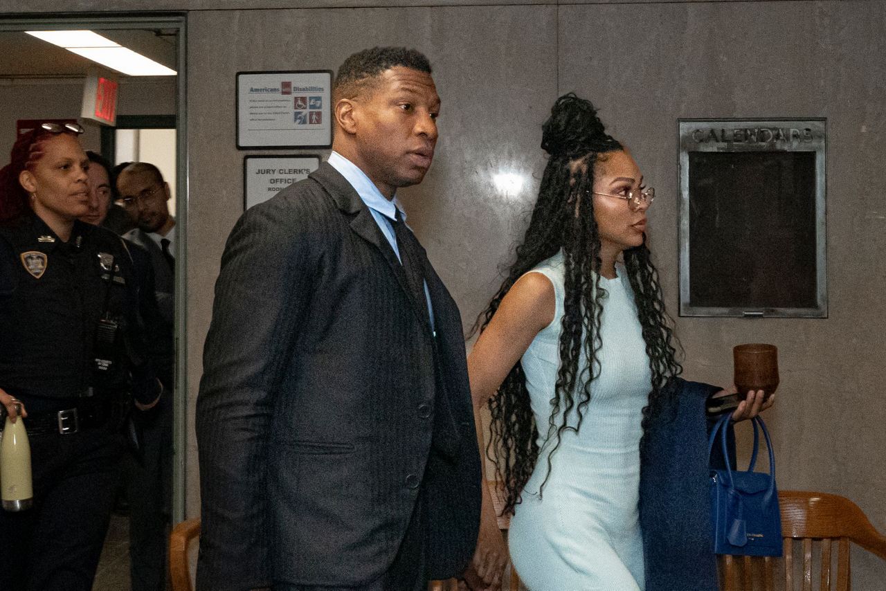 Jurors hear closing arguments in domestic violence trial of actor ...