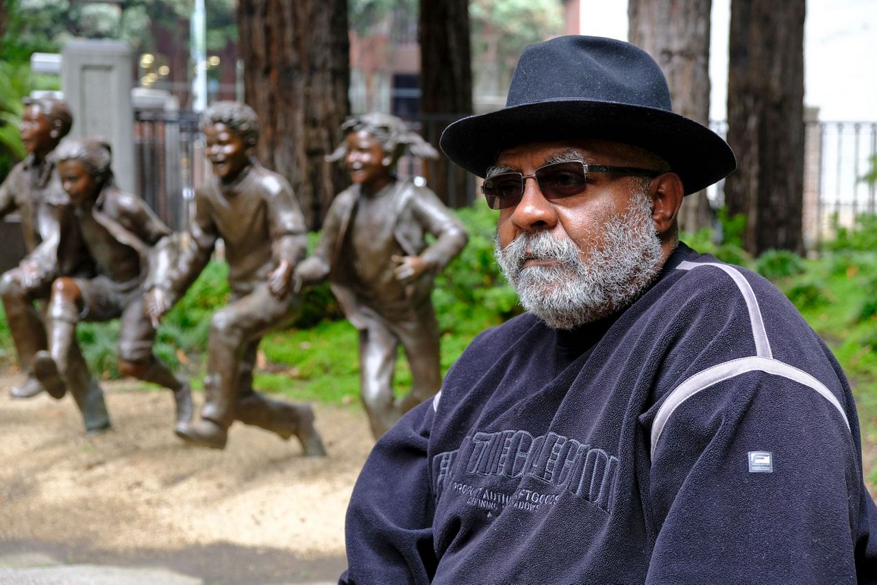 Jonestown survivors lost only life they knew, built new ones