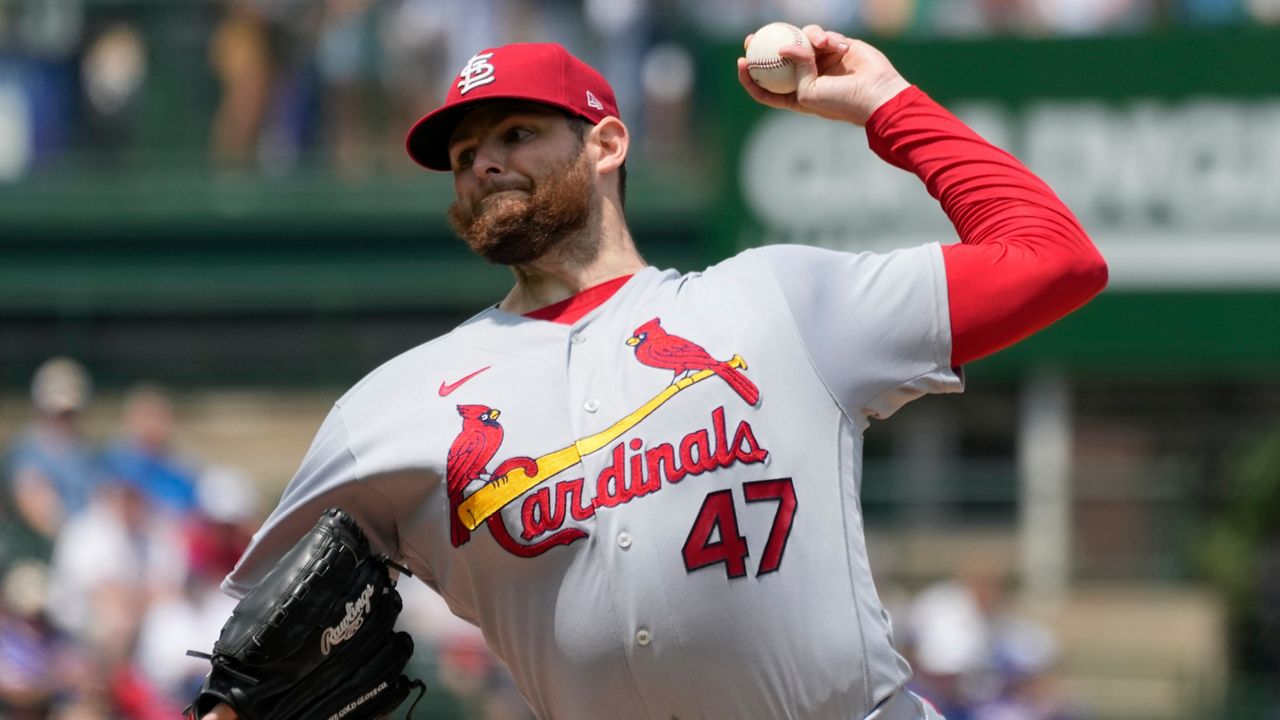 St. Louis Cardinals Do Something That No Team in Baseball Has Done This  Year on Sunday
