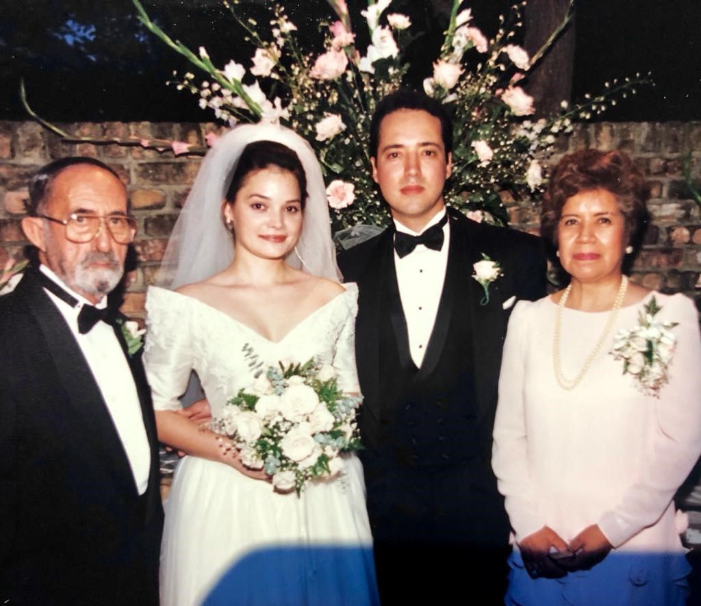 Power Players: Sen. Jose Menendez