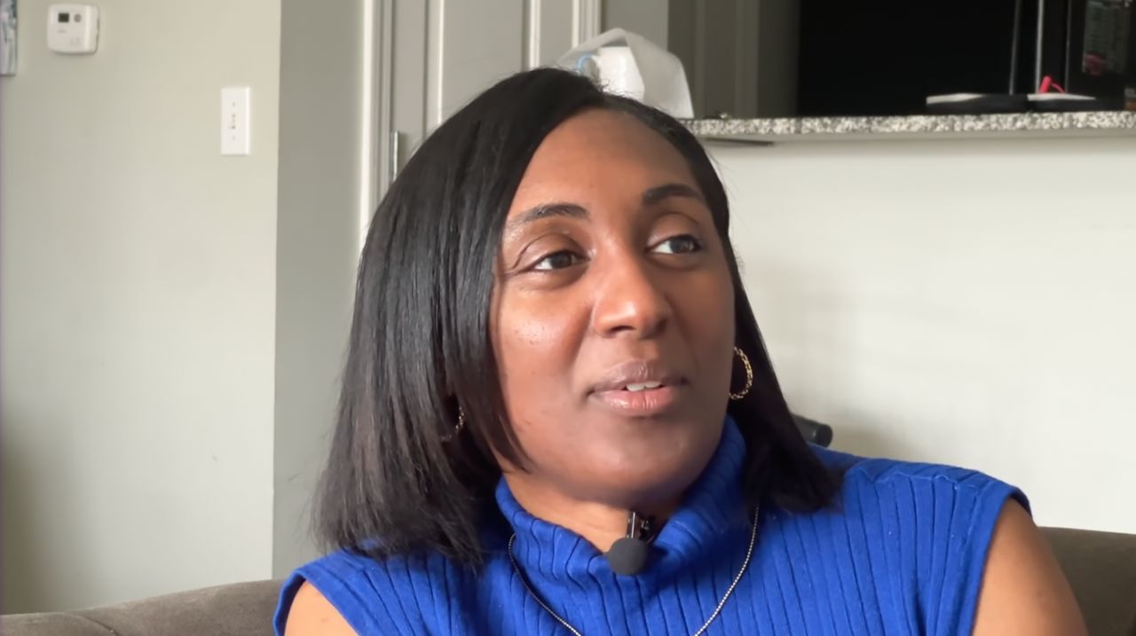 Ohio mother's advocacy inspires Joshua Alert legislation