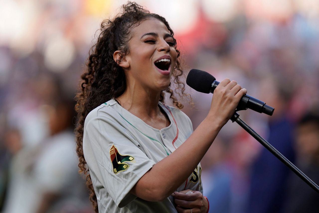 Red Sox, Nationals, A's among MLB teams commemorating Juneteenth