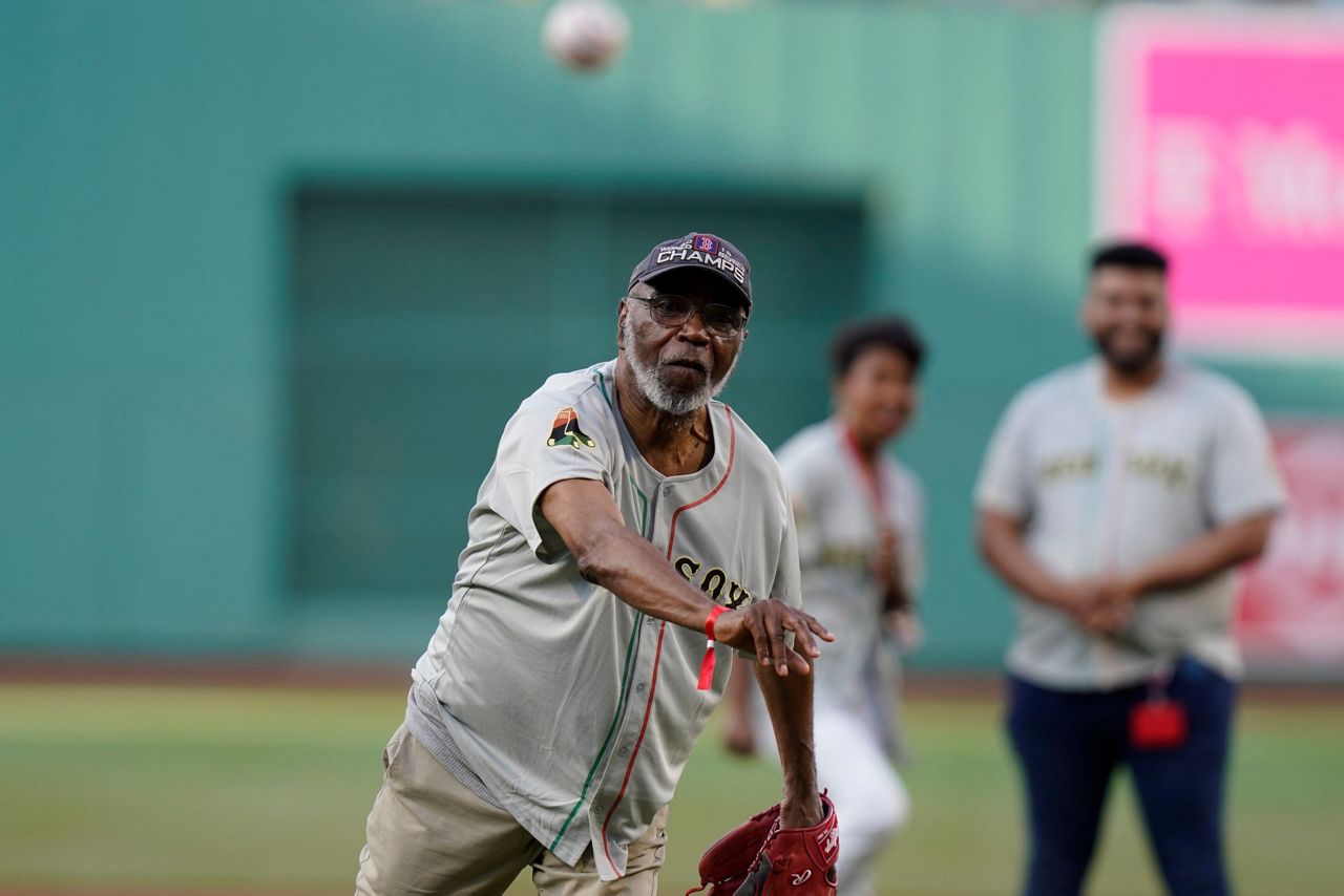 Red Sox, Nationals, A's among MLB teams commemorating Juneteenth
