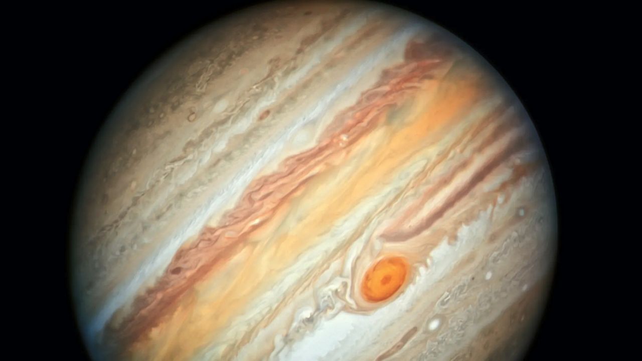 Jupiter