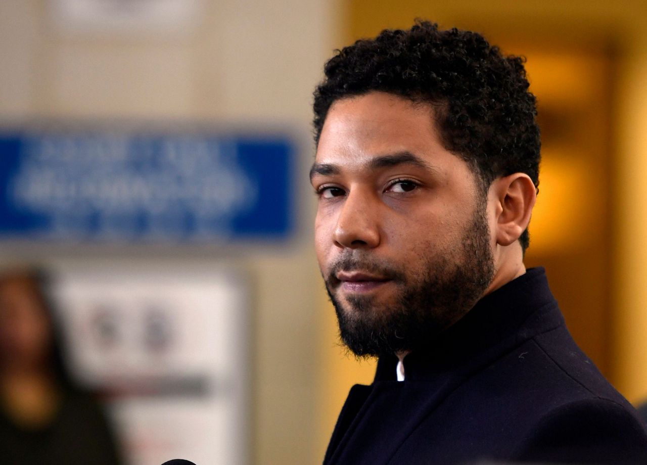 Police release hundreds of files from Smollett investigation1280 x 920