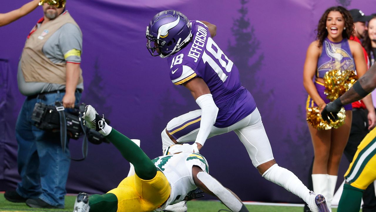 How to Watch the Minnesota Vikings vs. Green Bay Packers - NFL