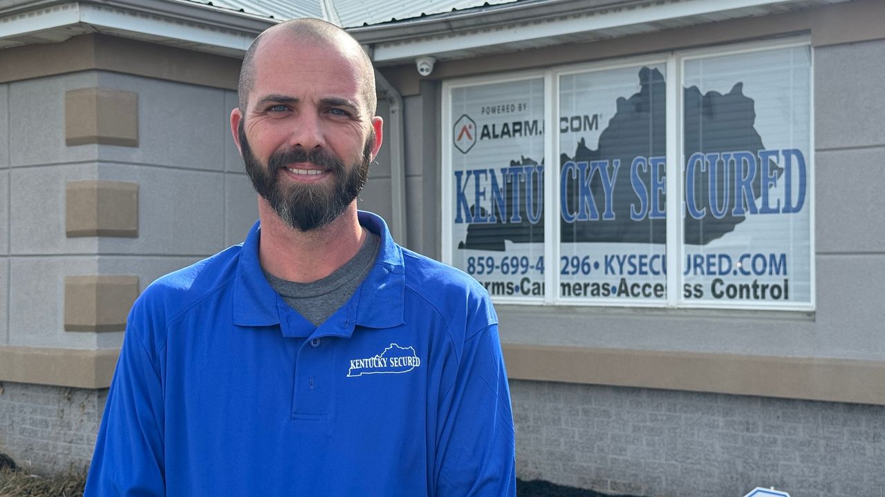 Search for Nancy Guthrie highlights value of home security