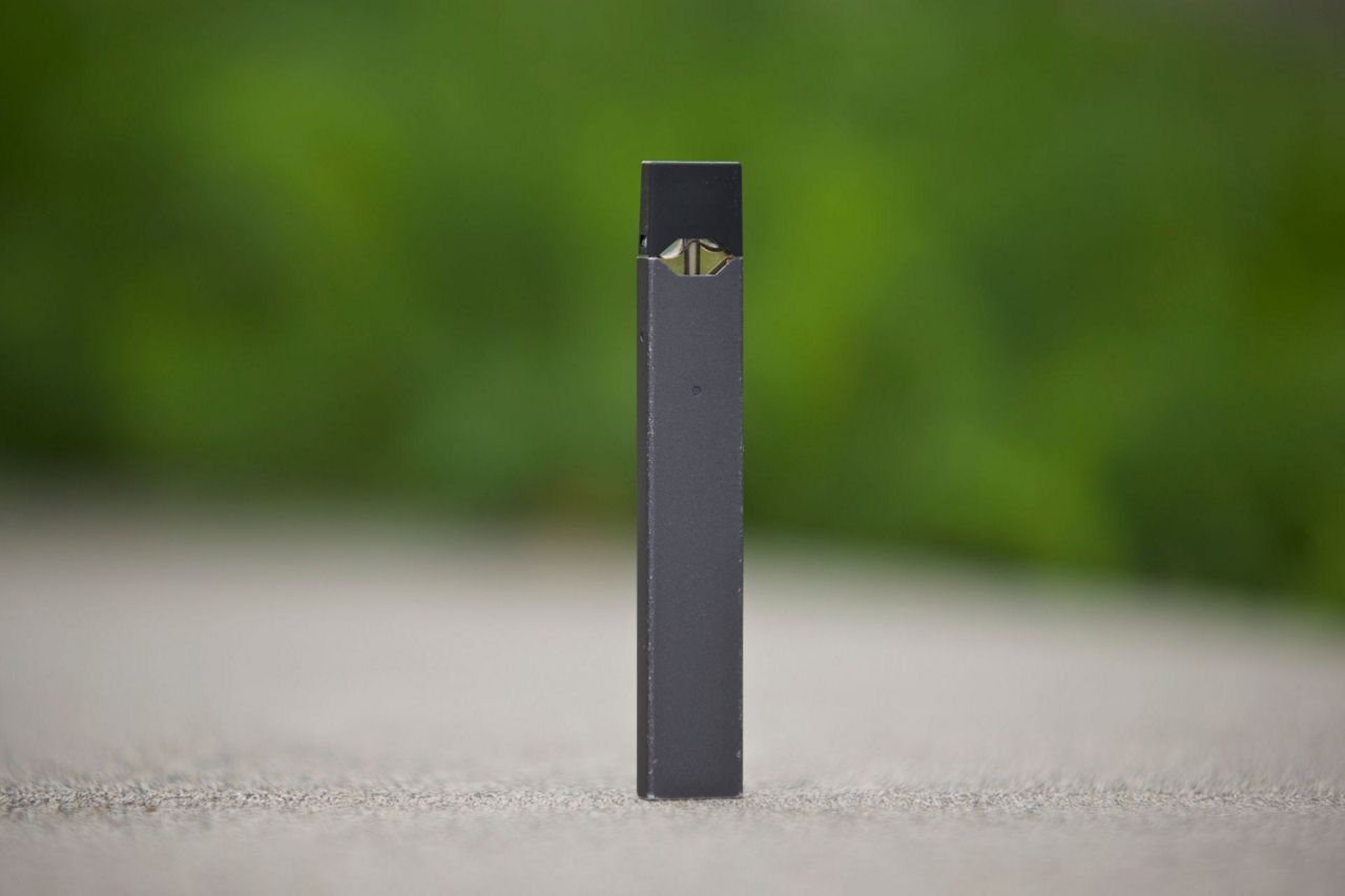 Juul's 'switch' campaign for smokers draws new scrutiny