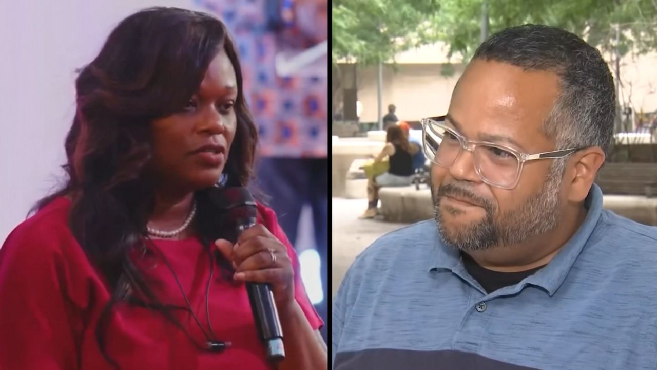 Brooklyn Democrats blast chair over plan to overhaul key committee