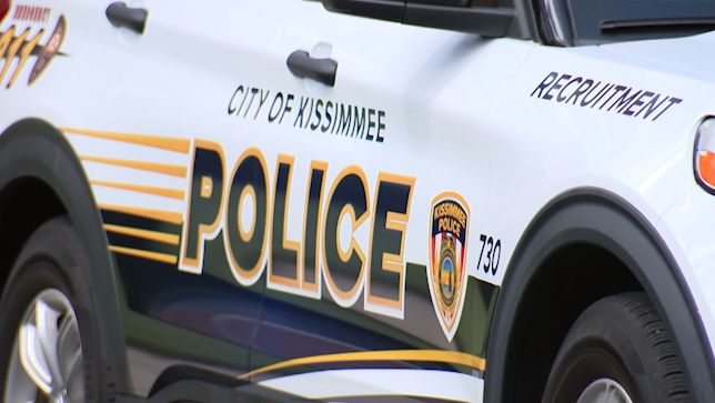 A five to seven member Policy Advisory Committee will be selected by Kissimmee Police Chief Charles Broadway after the City Commission voted to move forward with it. (Spectrum News 13/Nick Allen)