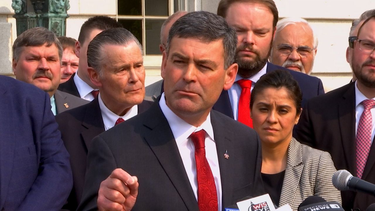 Assembly passes shared revenue bill