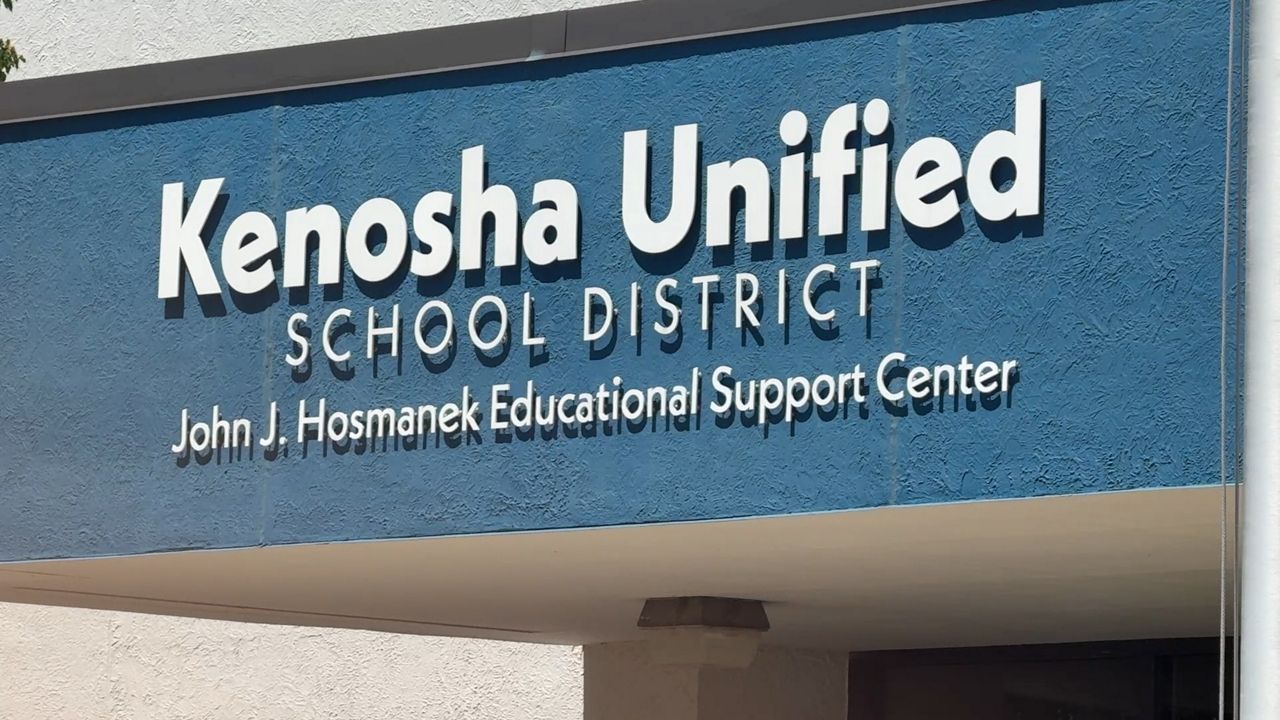 Changes coming to free meals program at Kenosha schools