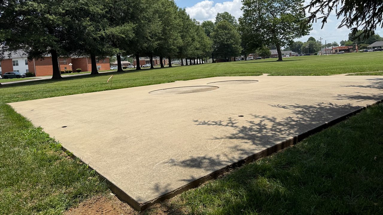 Kentucky Wesleyan, YMCA plan after-school childcare center on campus