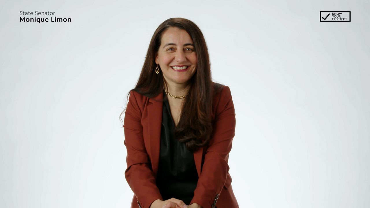California State Senator Monique Limón 