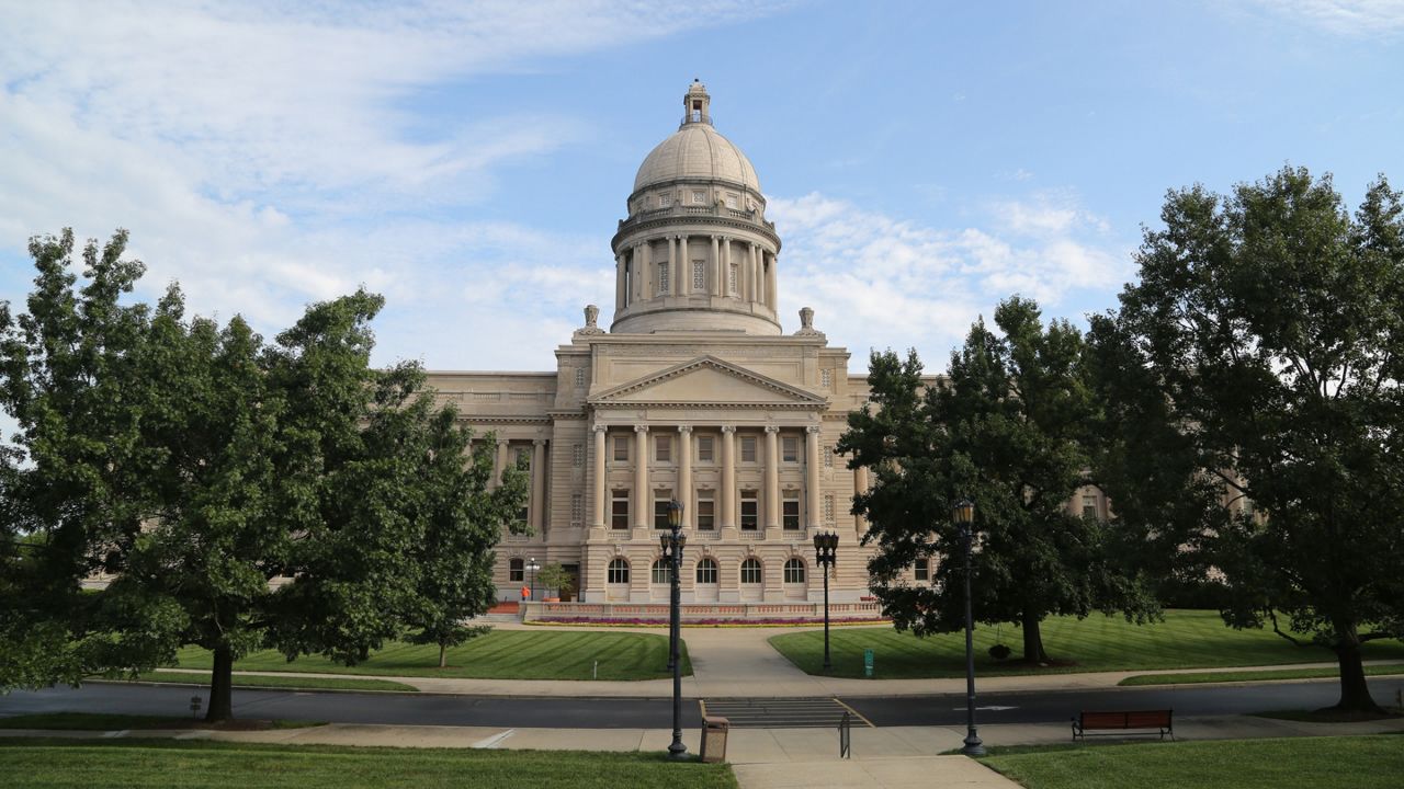 Kentucky Legislature Makes Changes to Session