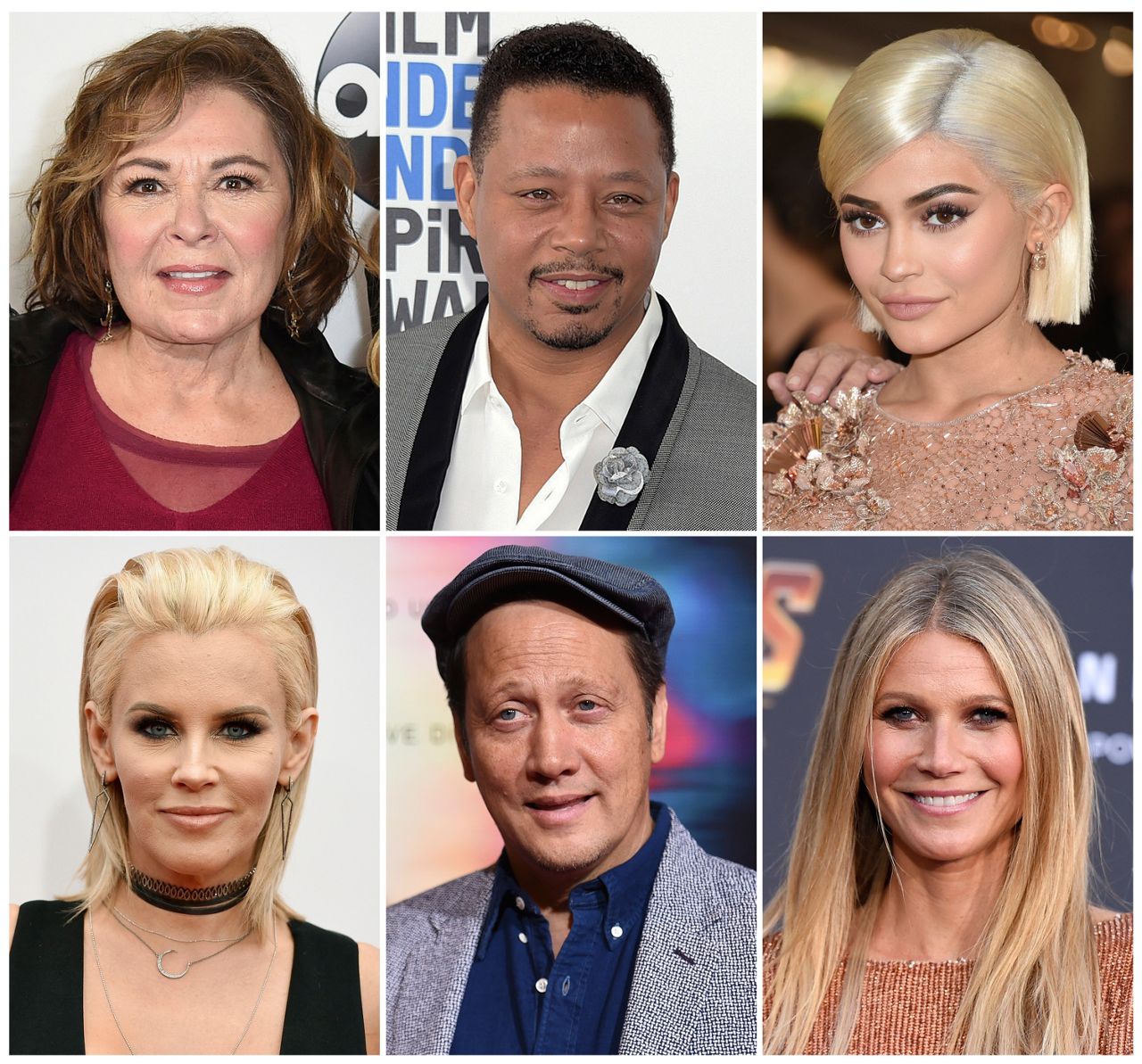 Kanye leads at misleading, but he's not alone among celebs