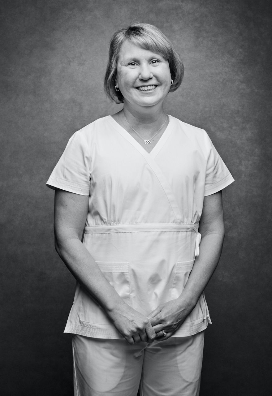 Photo Exhibit Honors Healthcare Heroes