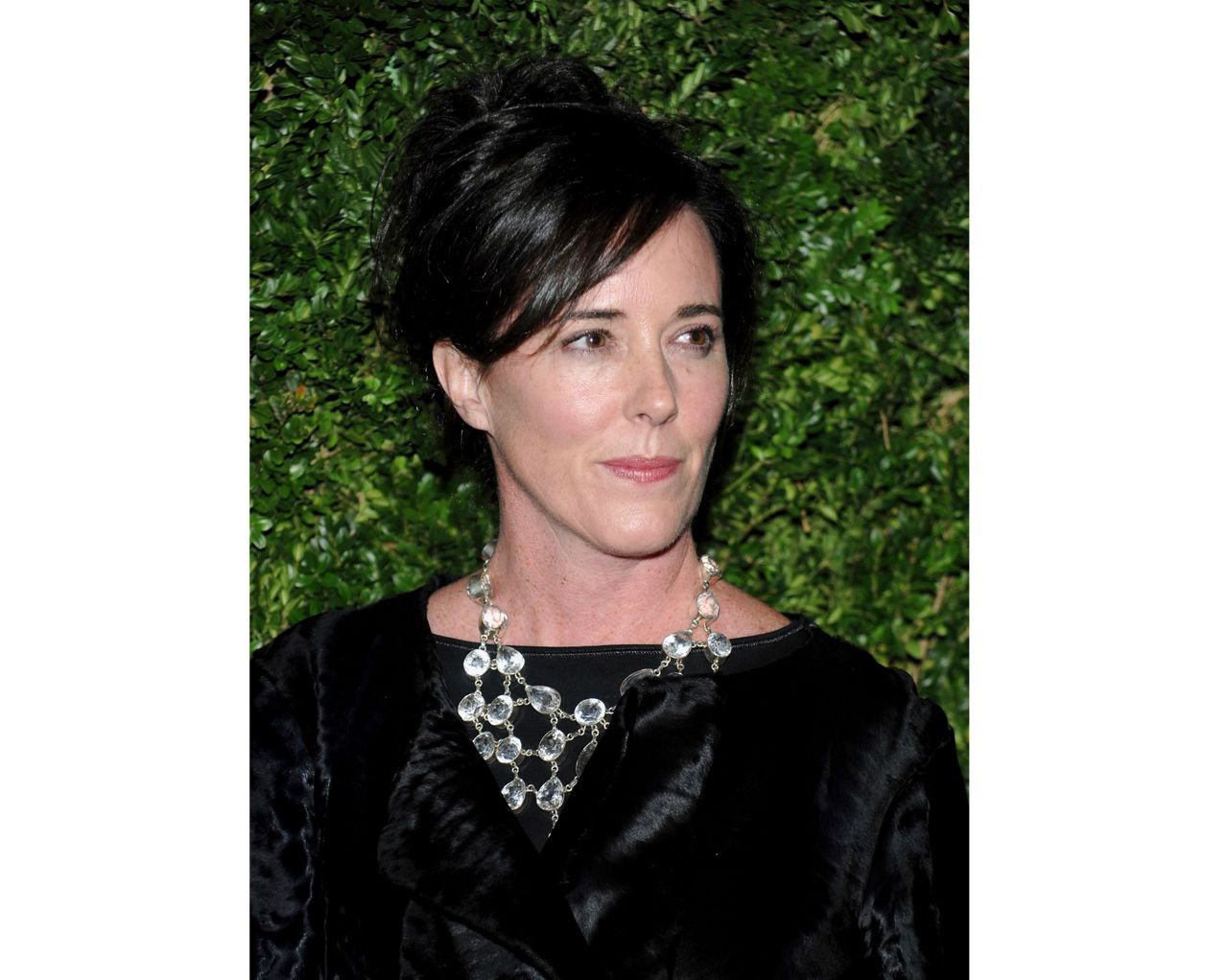 Kate Spade Foundation to donate $1M for suicide prevention