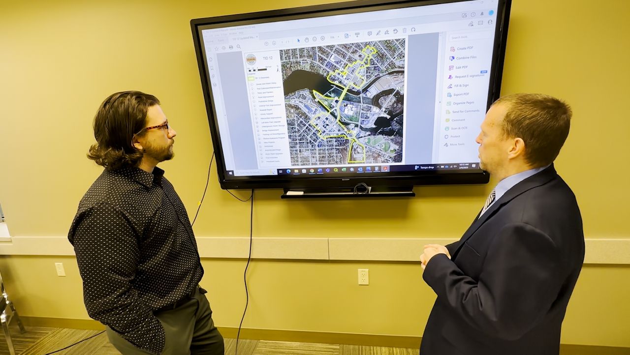 Kaukauna focuses on downtown revitalization