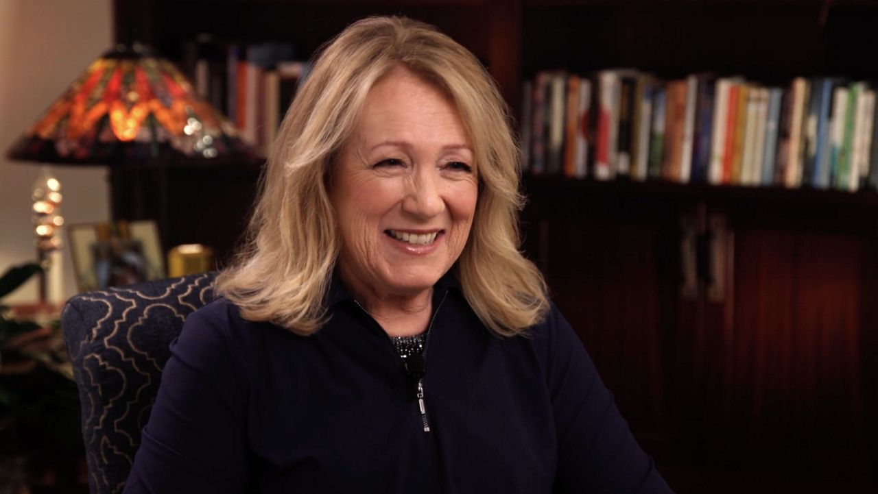 Kay Warren: Beyond the pastor’s wife
