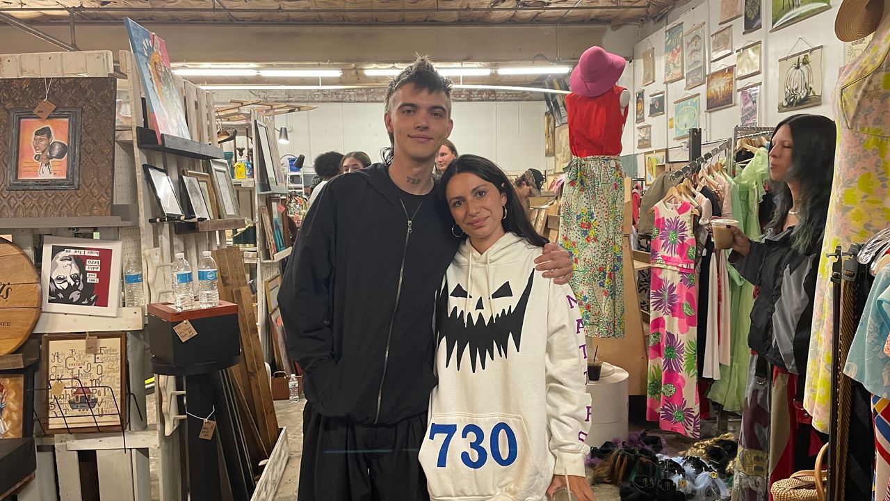 Kentucky creative making an impact in streetwear Kentucky creative making an impact in streetwear